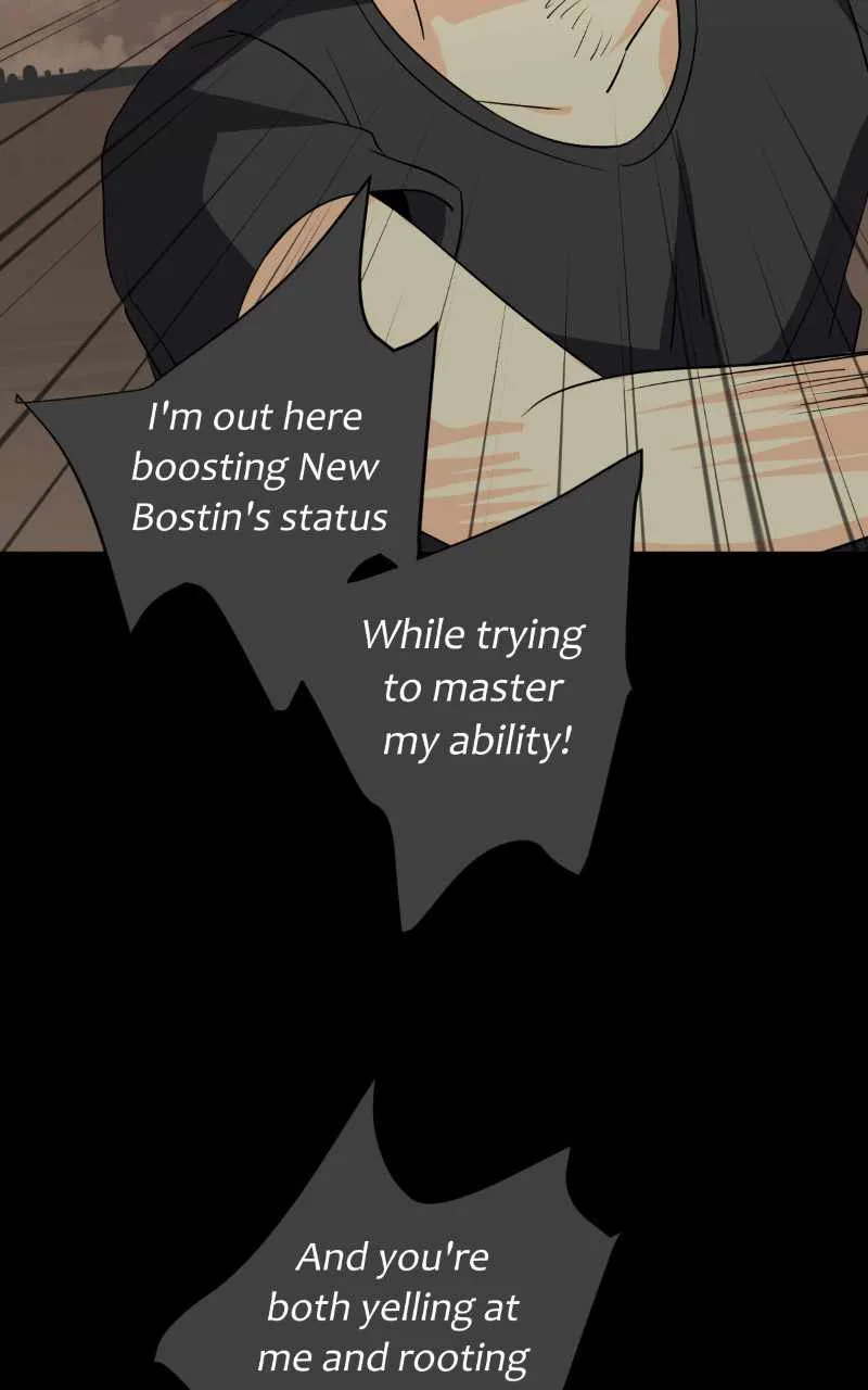 unOrdinary Chapter 190 page 72