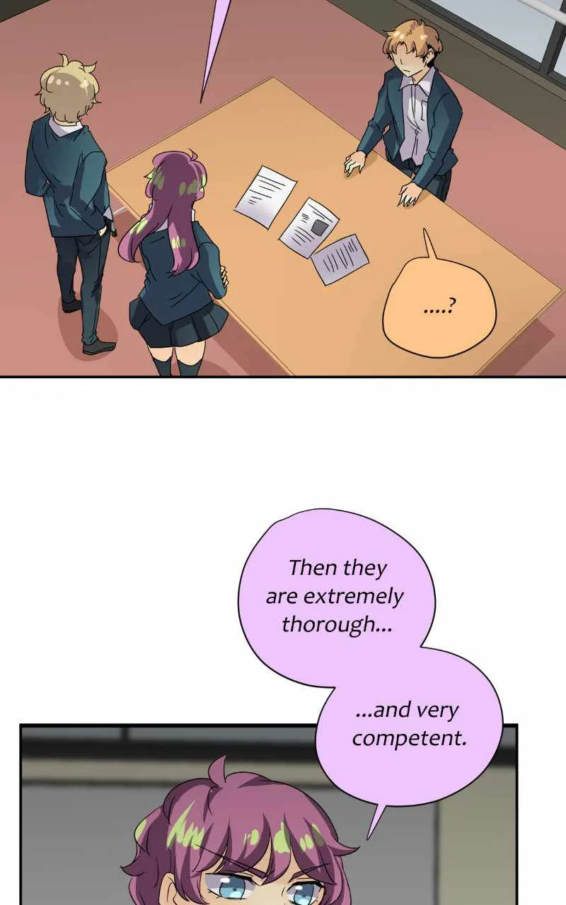 unOrdinary Chapter 195 page 61