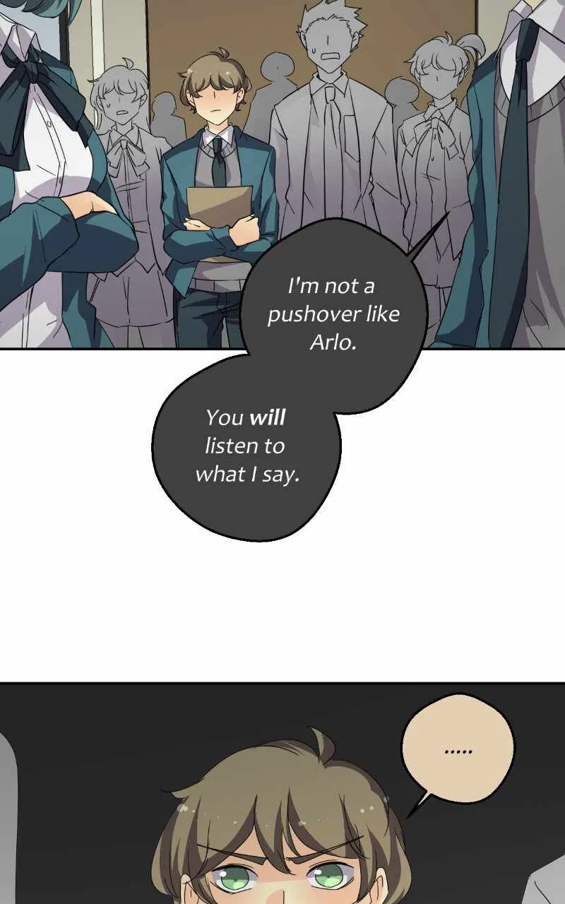 unOrdinary Chapter 199 page 16