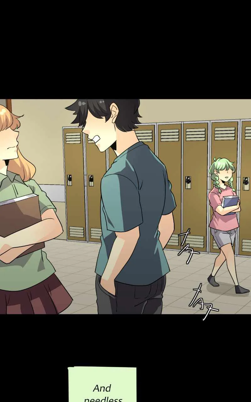 unOrdinary Chapter 190 page 83