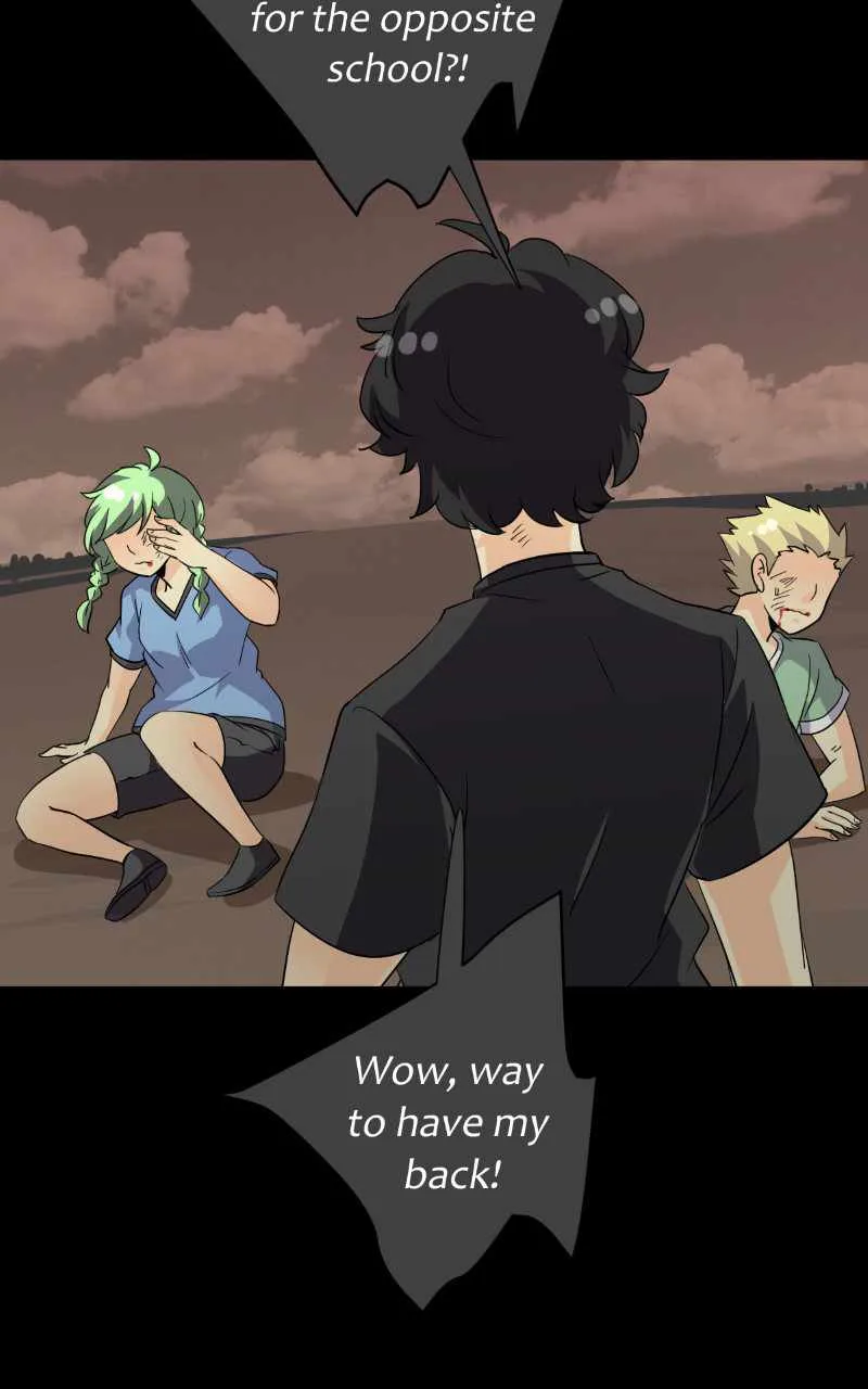 unOrdinary Chapter 190 page 73