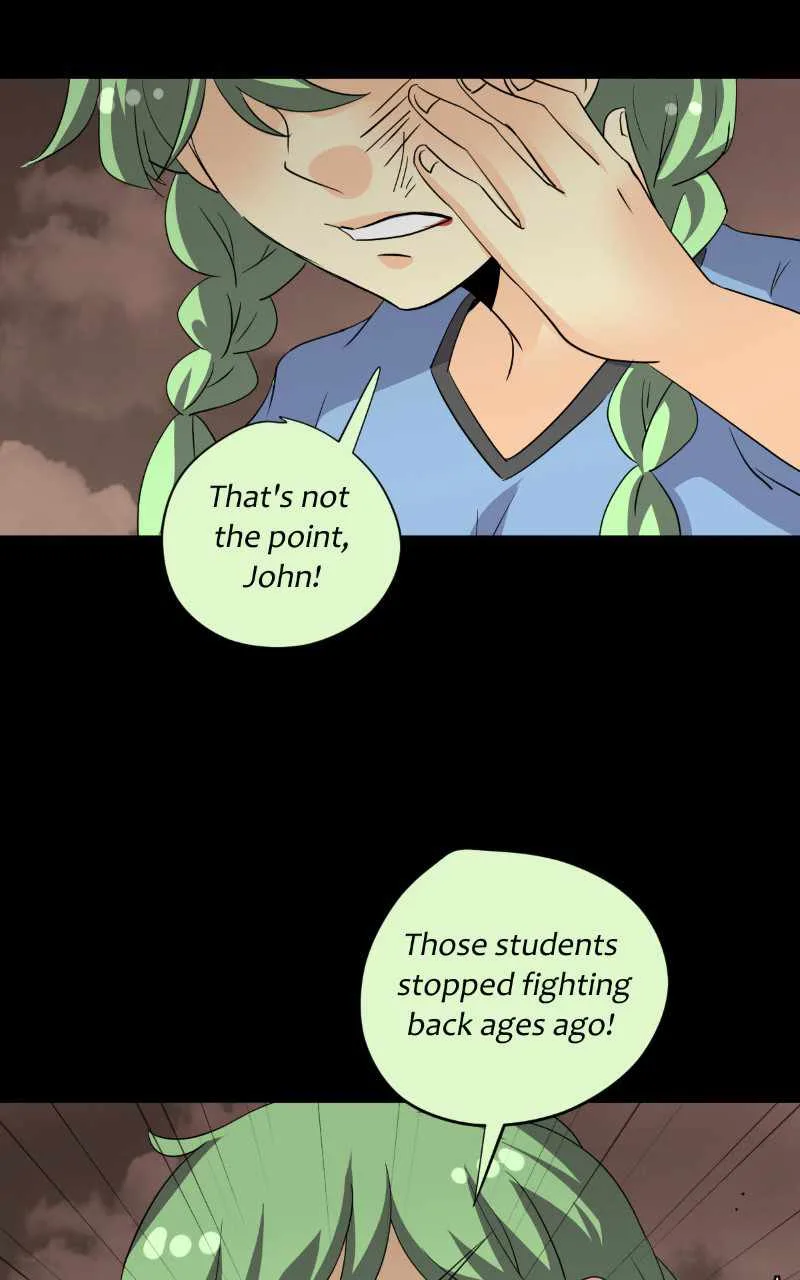 unOrdinary Chapter 190 page 74