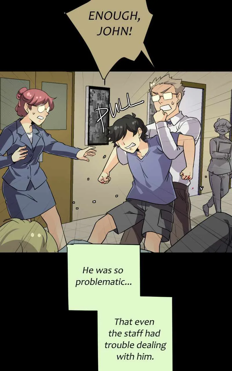 unOrdinary Chapter 190 page 90