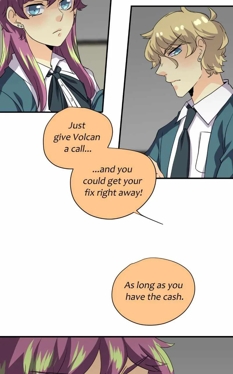 unOrdinary Chapter 195 page 72