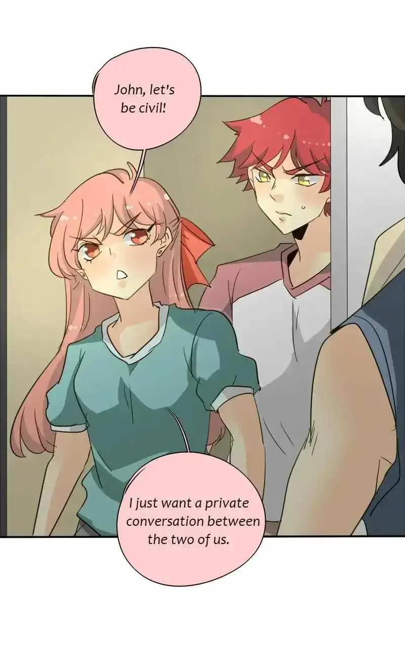 unOrdinary Chapter 153 page 33