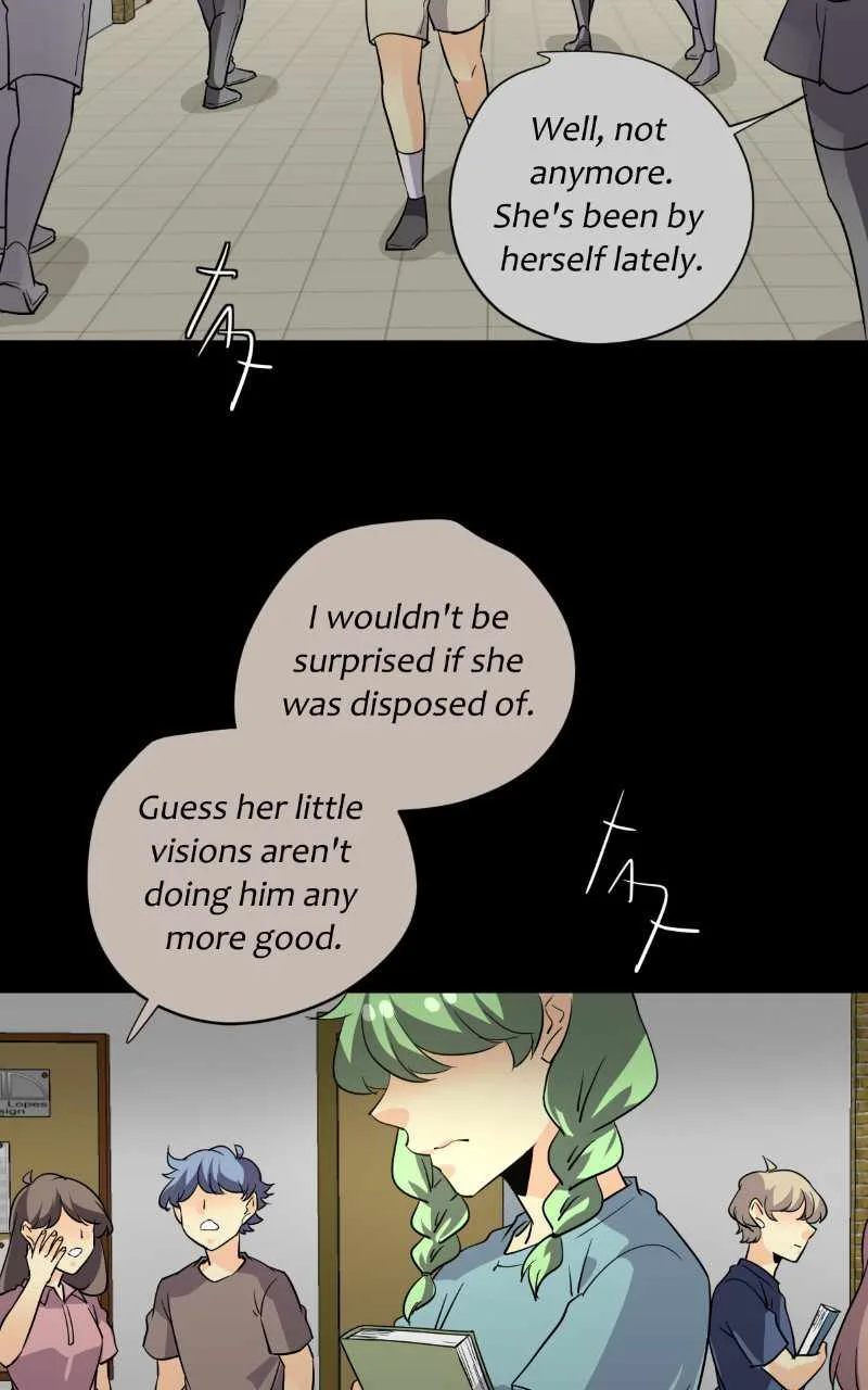 unOrdinary Chapter 190 page 97