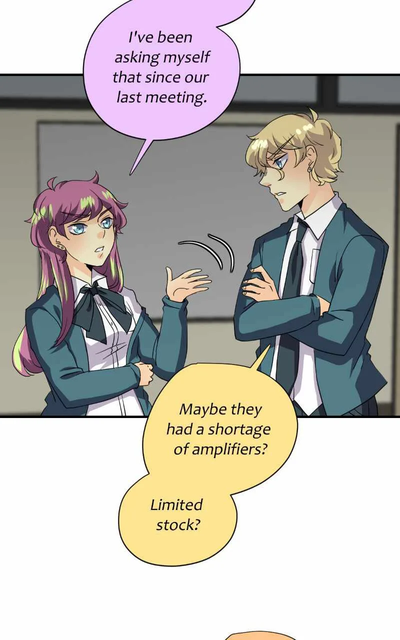 unOrdinary Chapter 195 page 70
