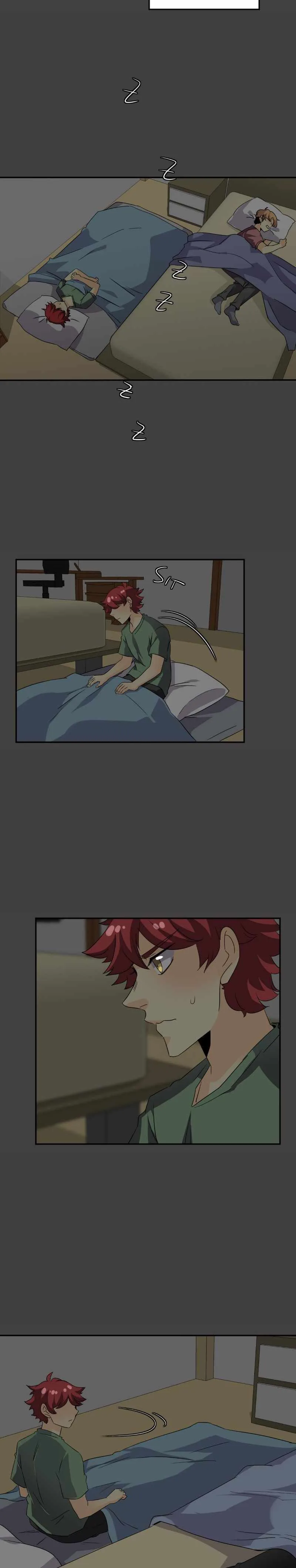 unOrdinary Chapter 201 page 12