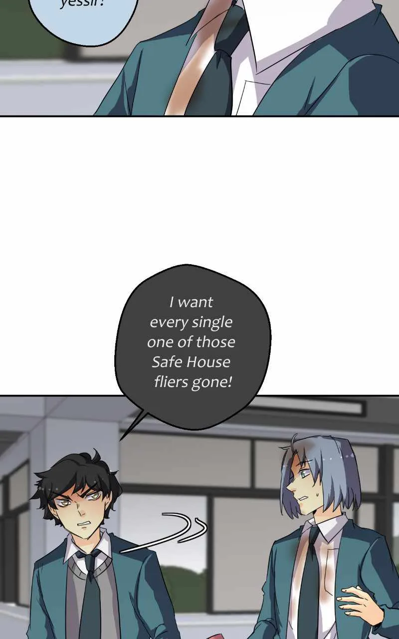 unOrdinary Chapter 199 page 46