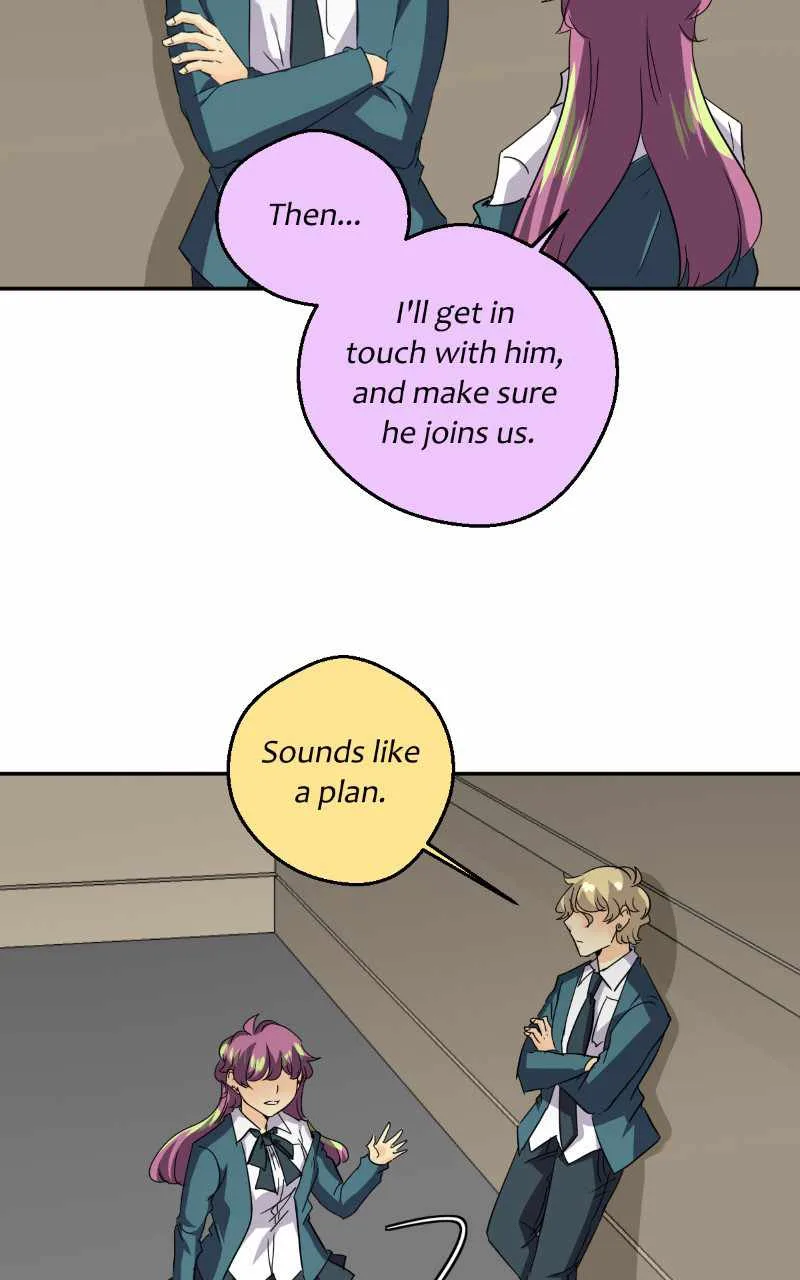unOrdinary Chapter 199 page 60