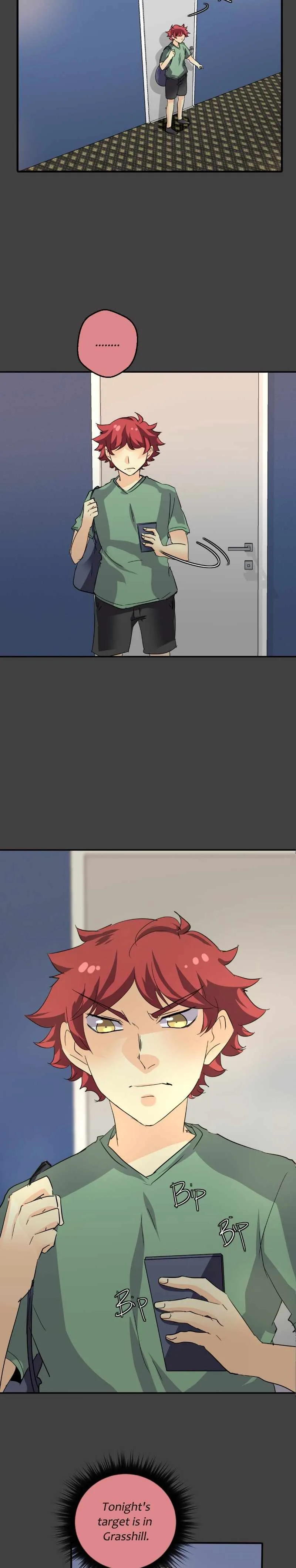 unOrdinary Chapter 201 page 14