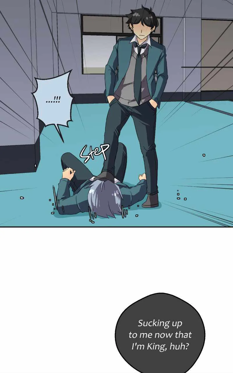 unOrdinary Chapter 198 page 25