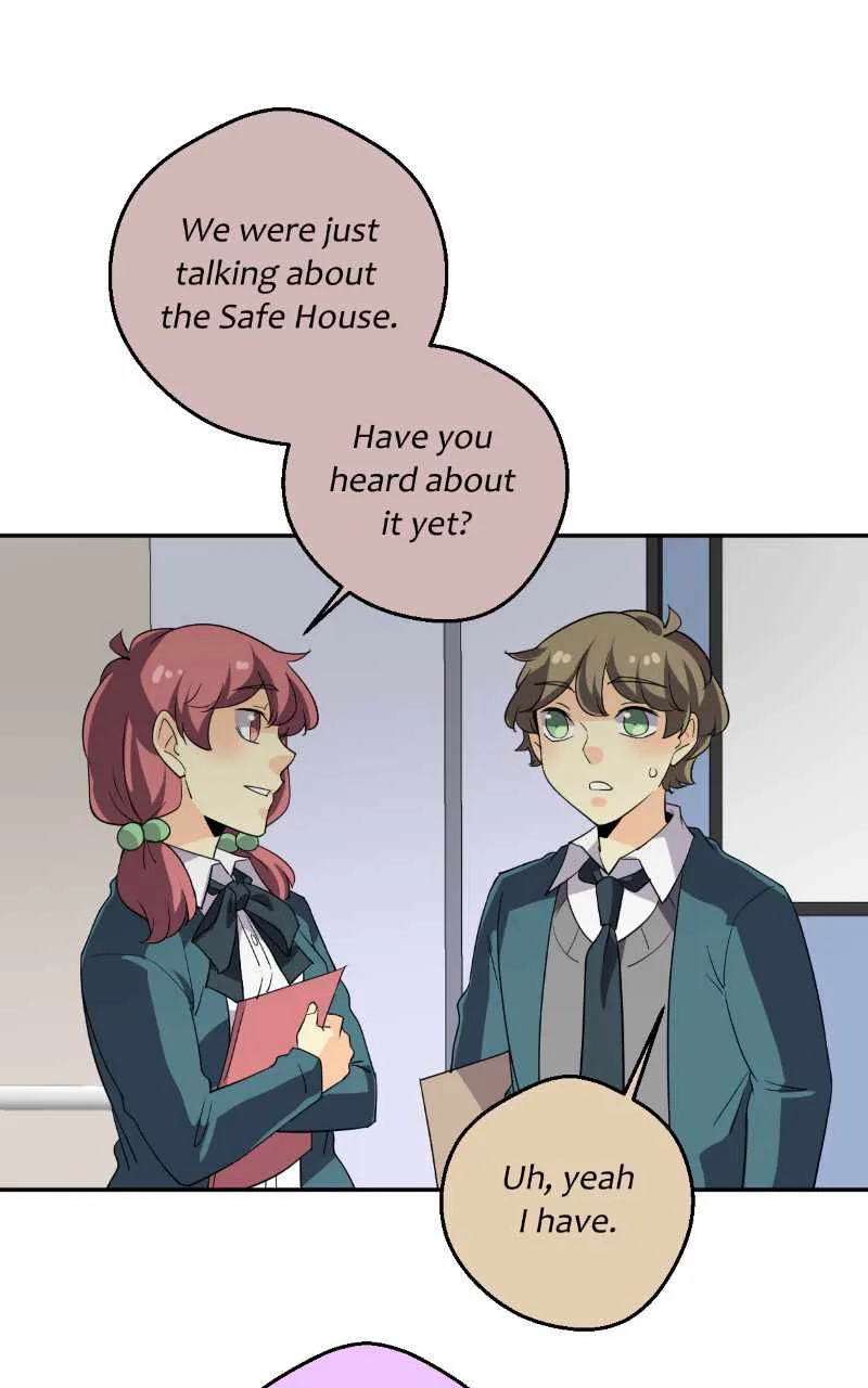 unOrdinary Chapter 199 page 70