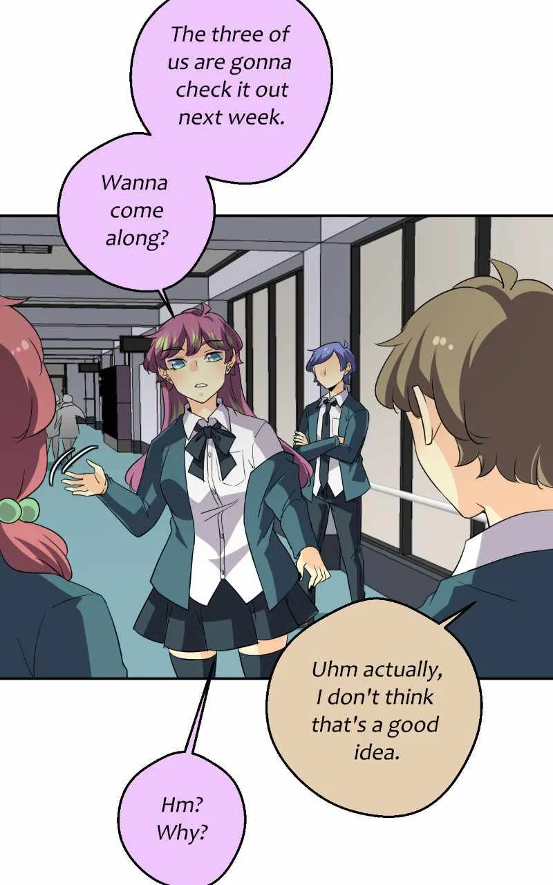 unOrdinary Chapter 199 page 71