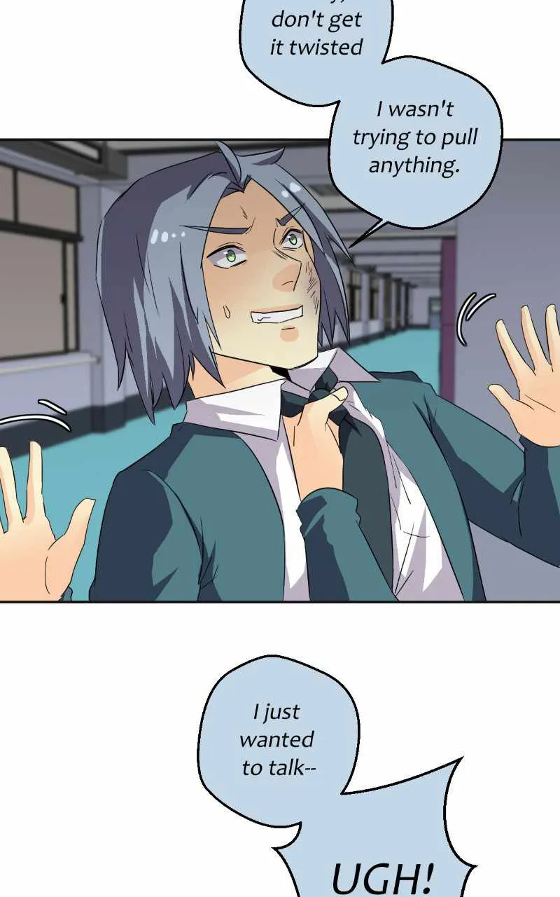 unOrdinary Chapter 198 page 19