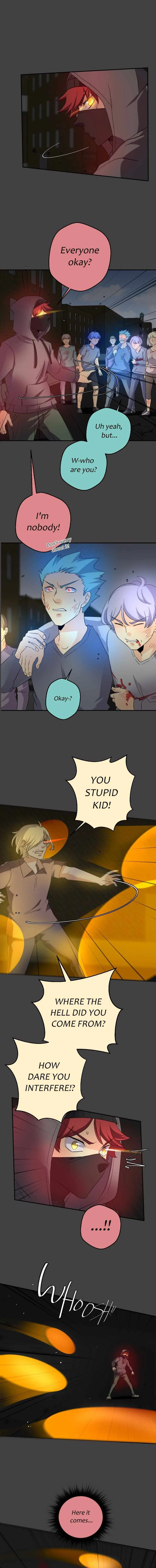 unOrdinary Chapter 202 page 12