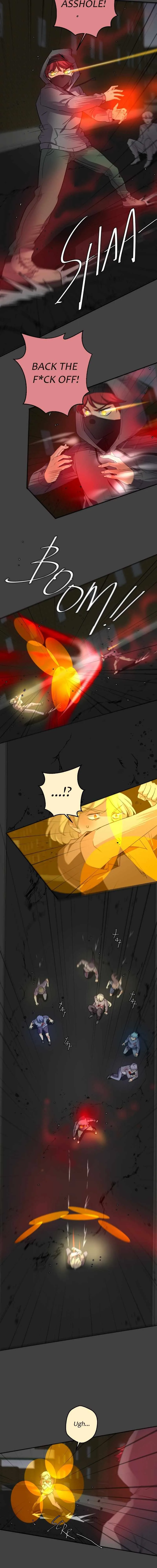 unOrdinary Chapter 202 page 11