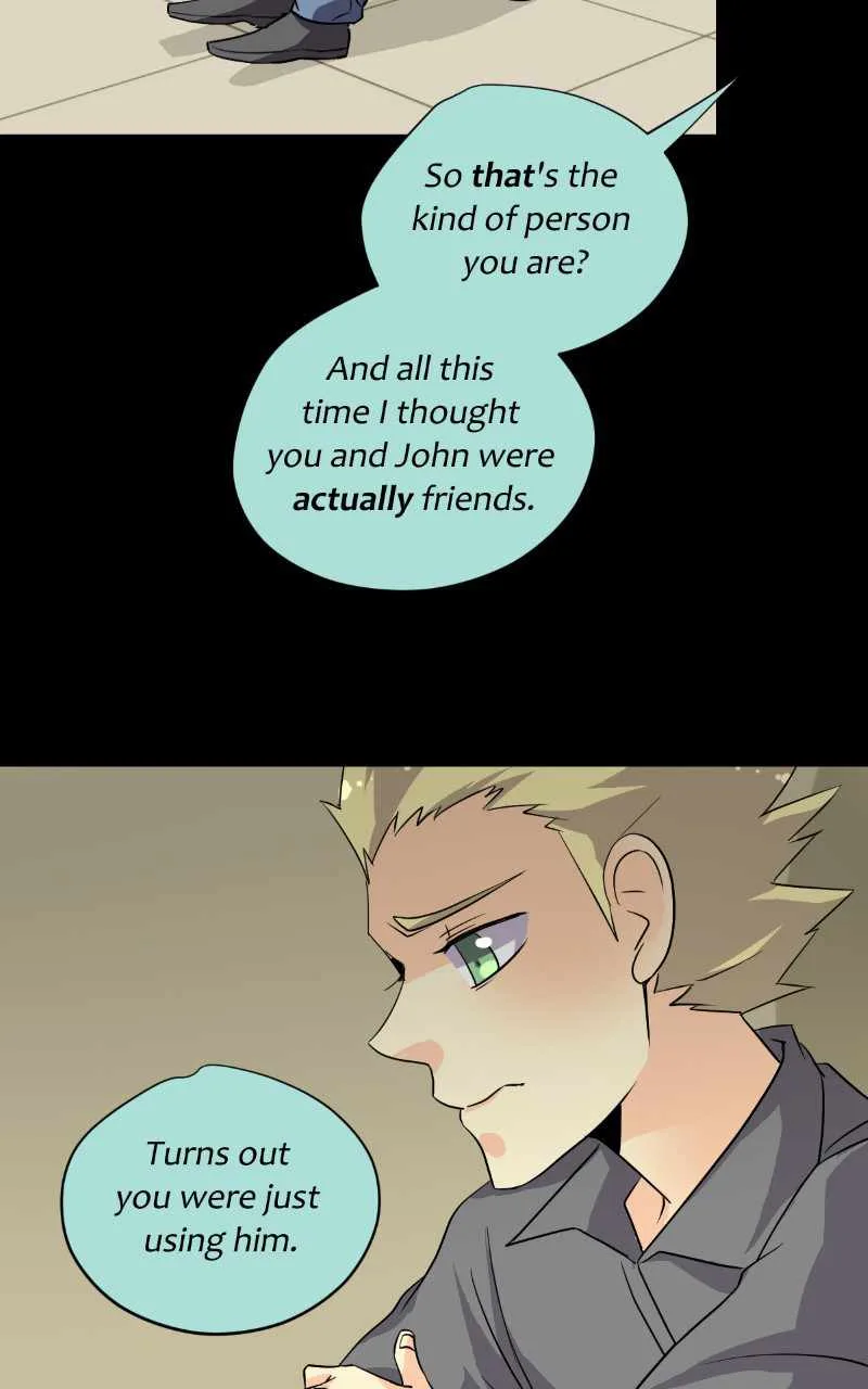 unOrdinary Chapter 190 page 129