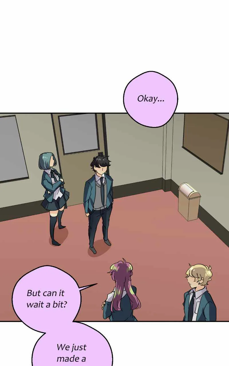 unOrdinary Chapter 196 page 8