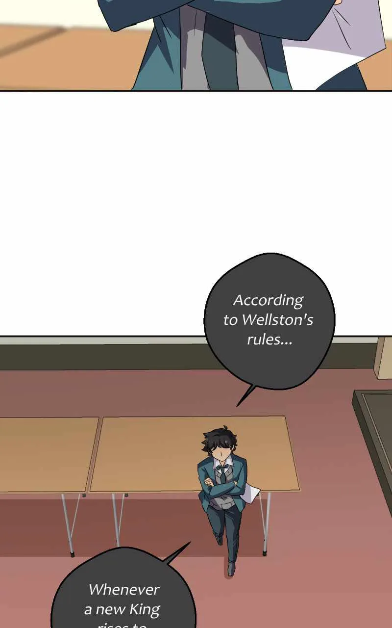 unOrdinary Chapter 198 page 35