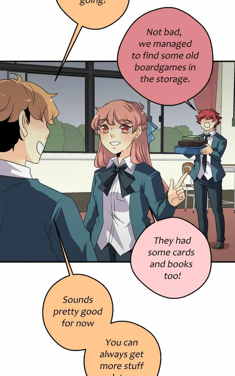 unOrdinary Chapter 197 page 11
