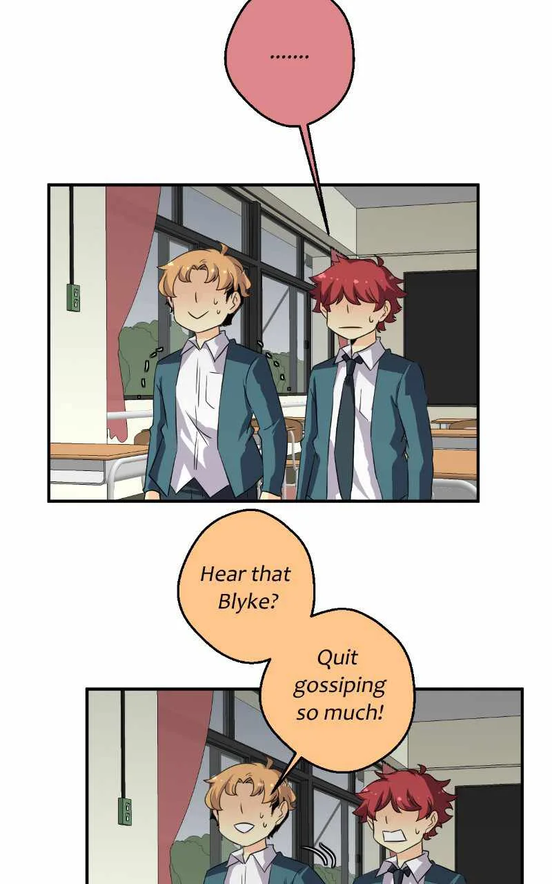 unOrdinary Chapter 197 page 30