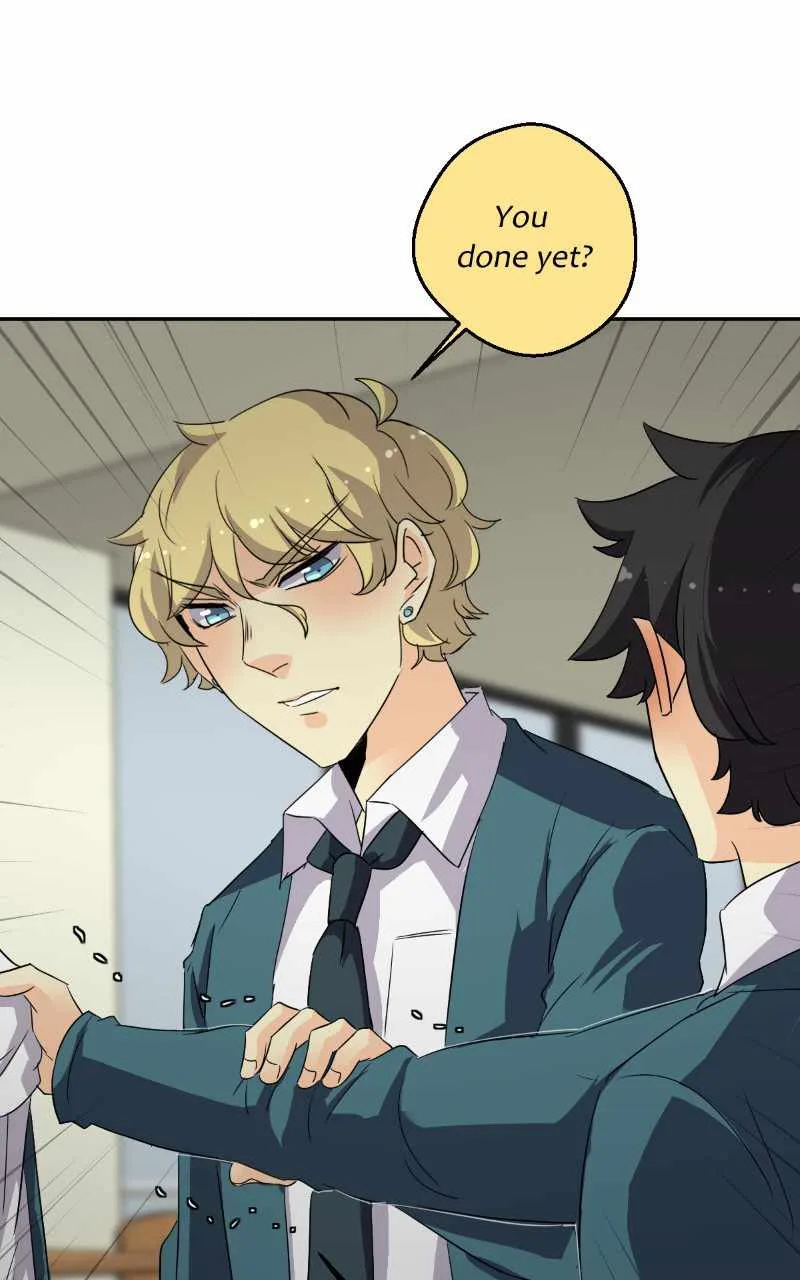 unOrdinary Chapter 196 page 35