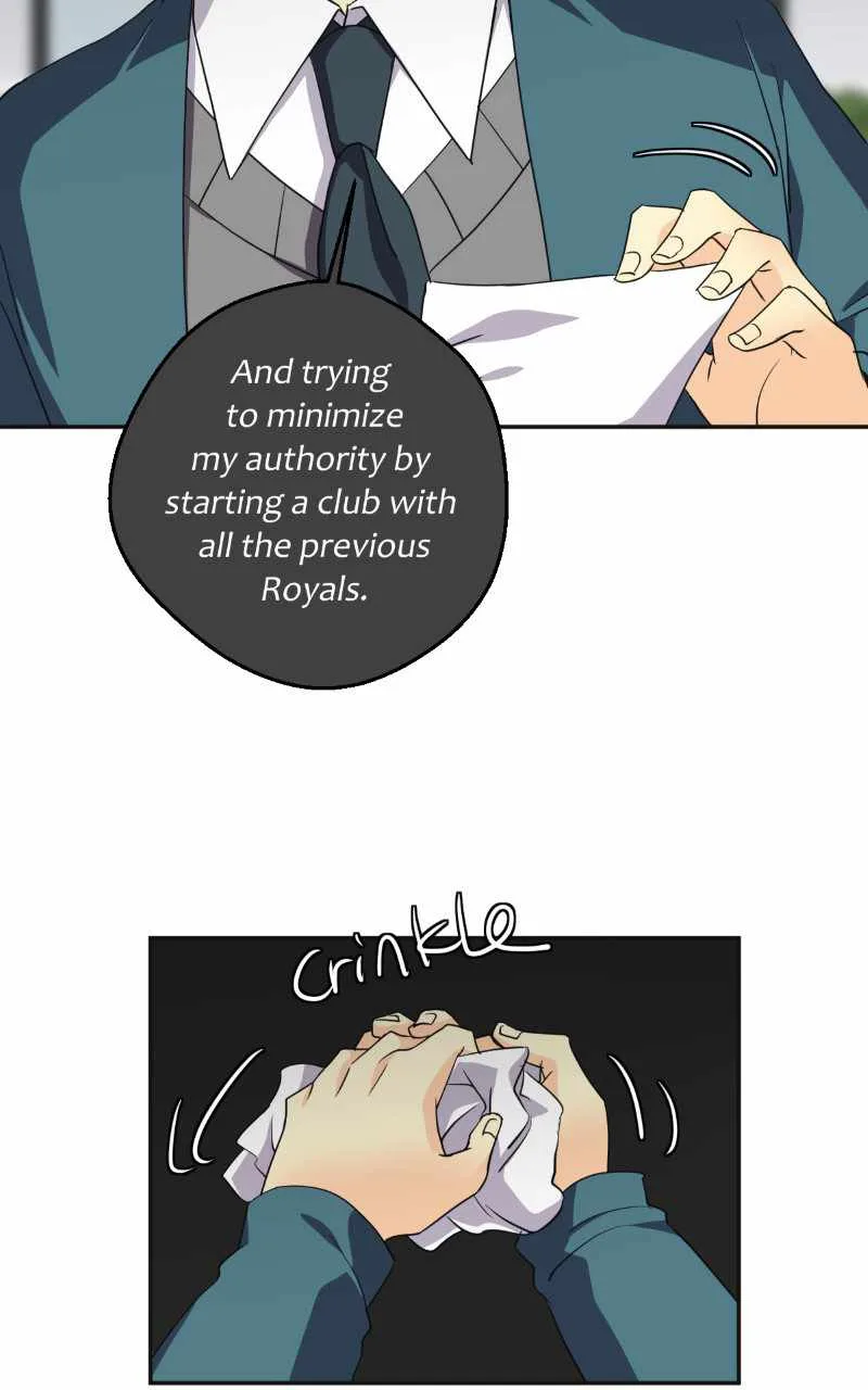 unOrdinary Chapter 198 page 50