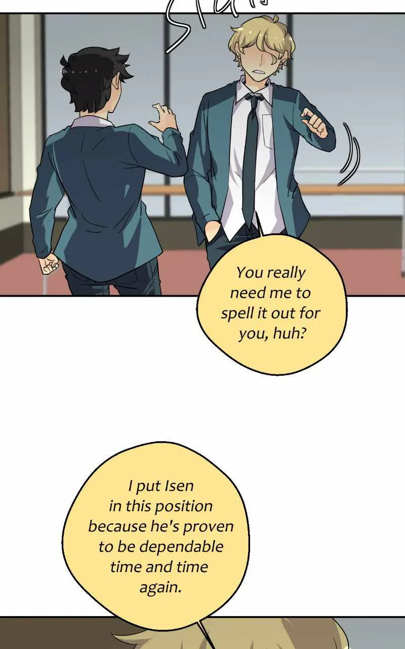 unOrdinary Chapter 196 page 51