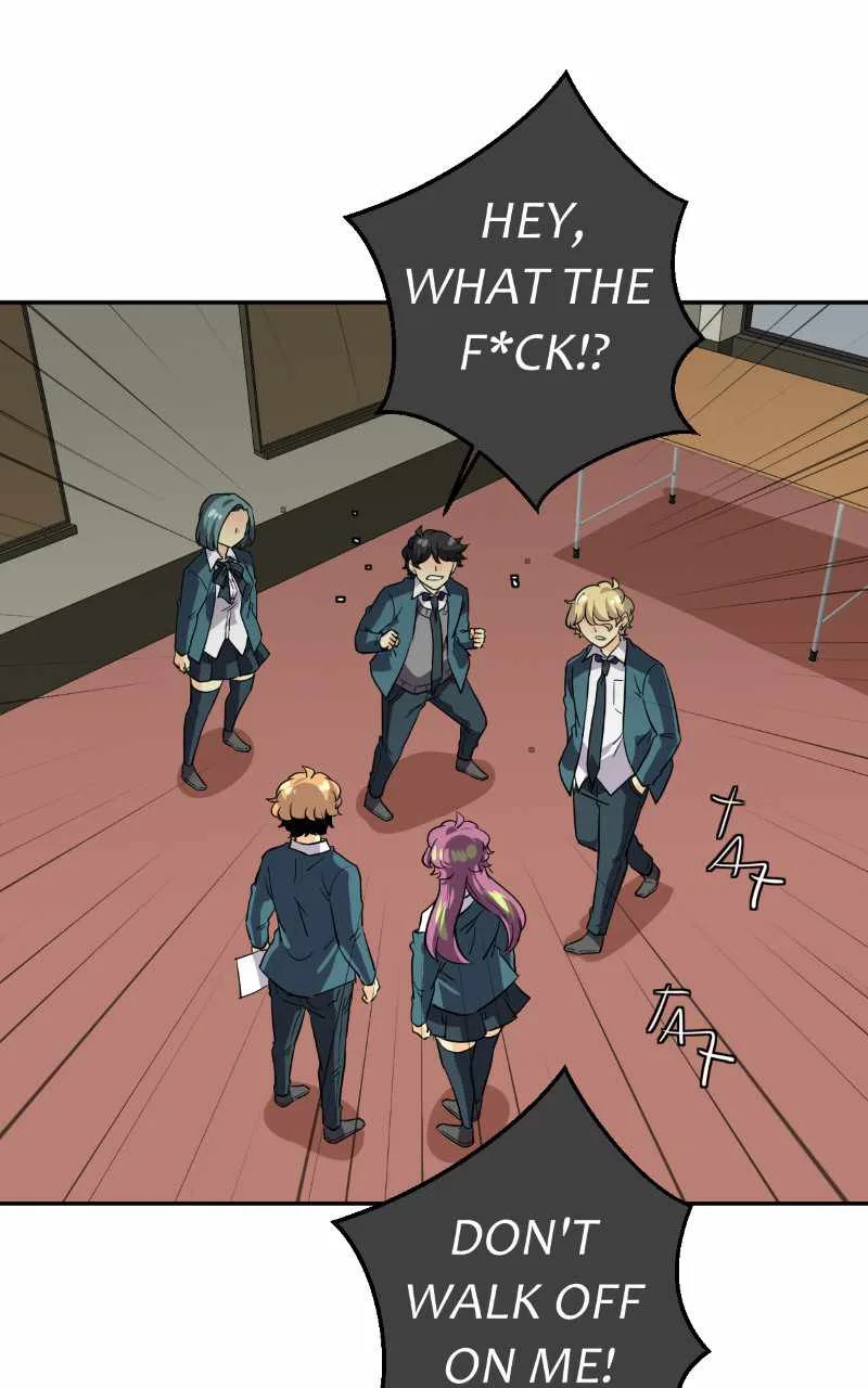 unOrdinary Chapter 196 page 75
