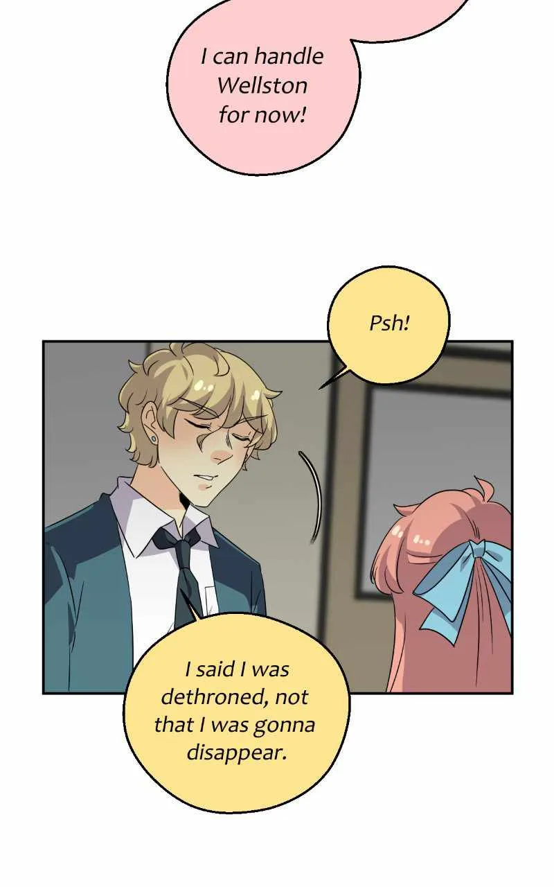 unOrdinary Chapter 197 page 81