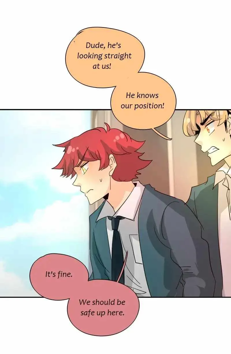 unOrdinary Chapter 157 page 88