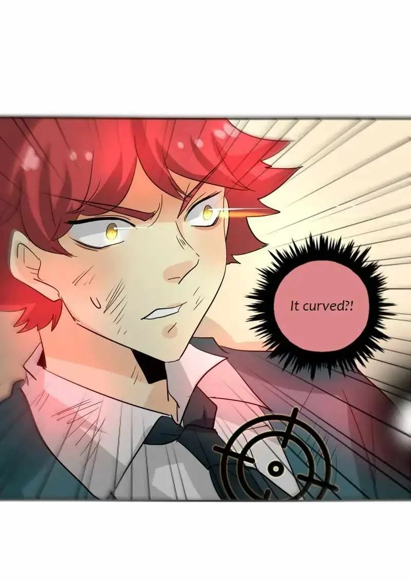 unOrdinary Chapter 157 page 136