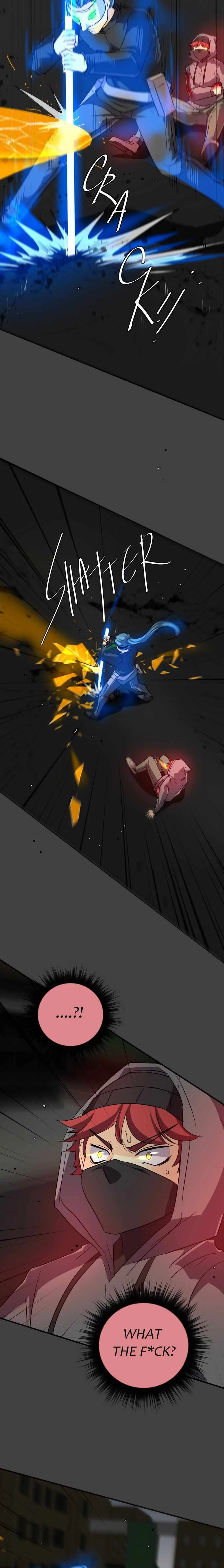 unOrdinary Chapter 203 page 18