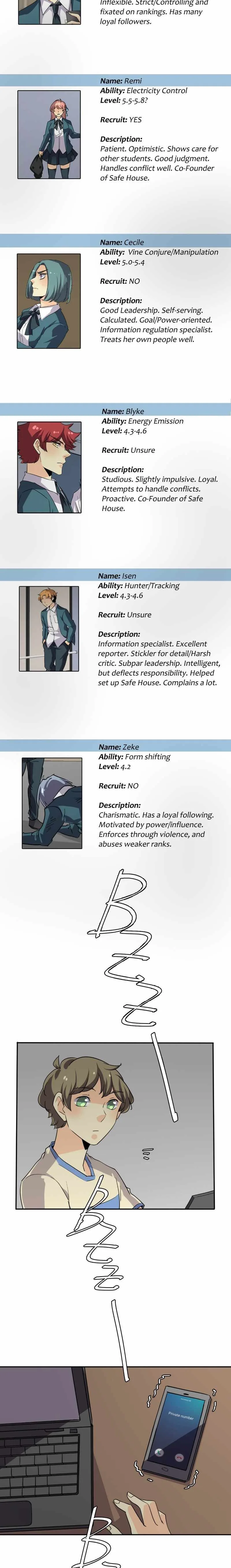 unOrdinary Chapter 211 page 10