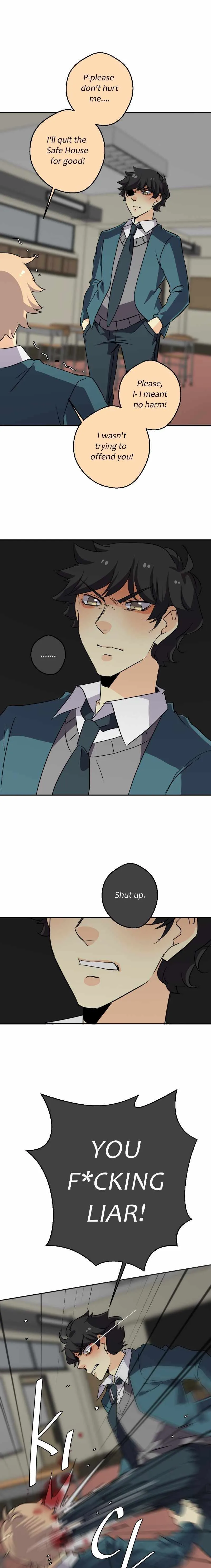 unOrdinary Chapter 215 page 10