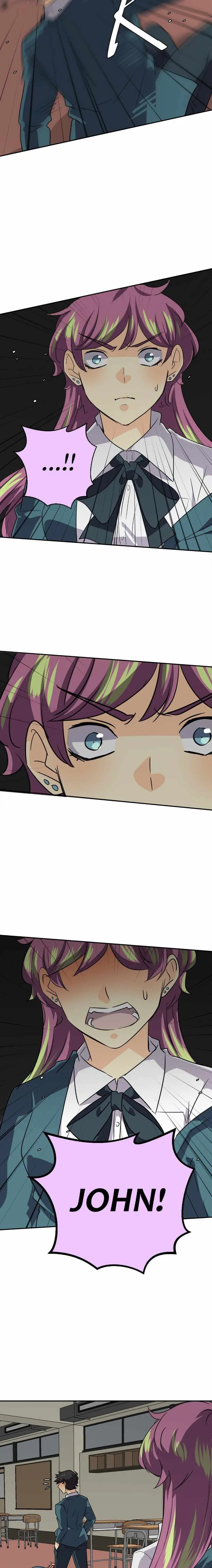 unOrdinary Chapter 215 page 11