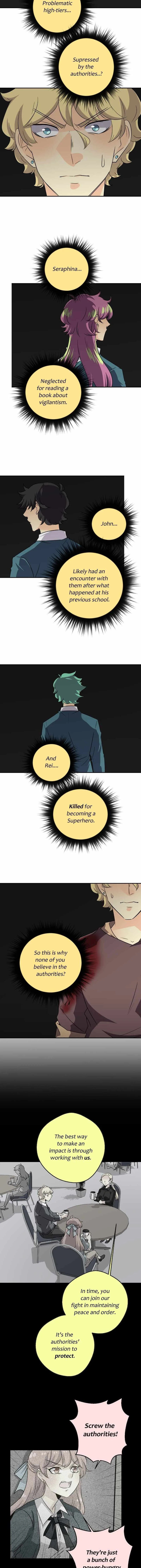 unOrdinary Chapter 223 page 5