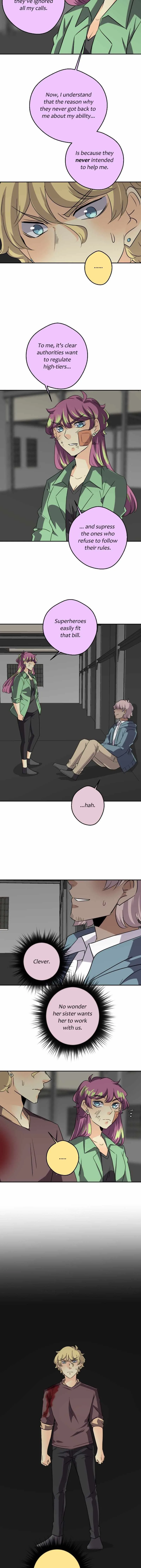 unOrdinary Chapter 223 page 4