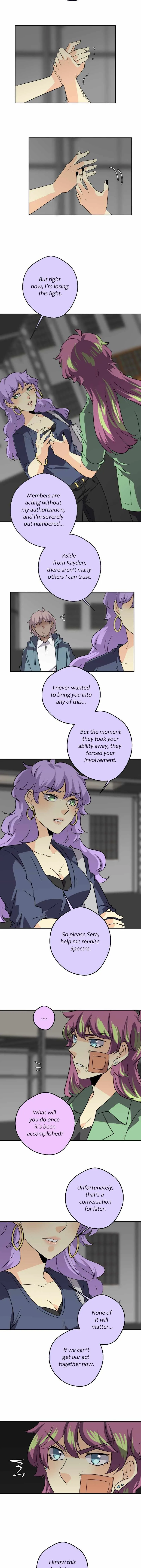 unOrdinary Chapter 223 page 10