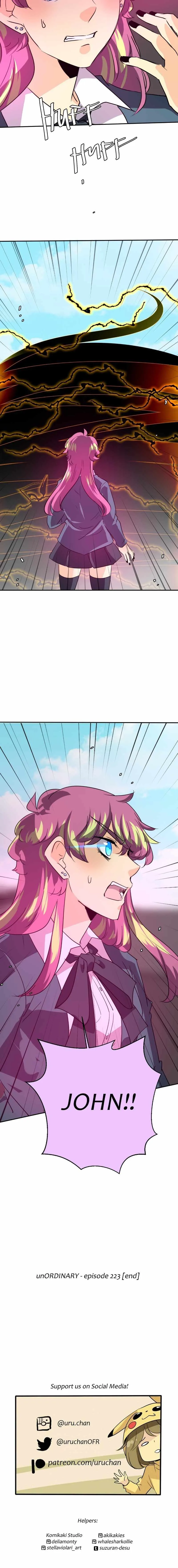 unOrdinary Chapter 229 page 24