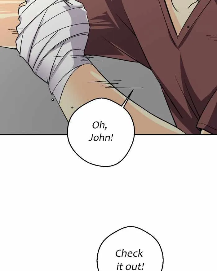 unOrdinary Chapter 234 page 32