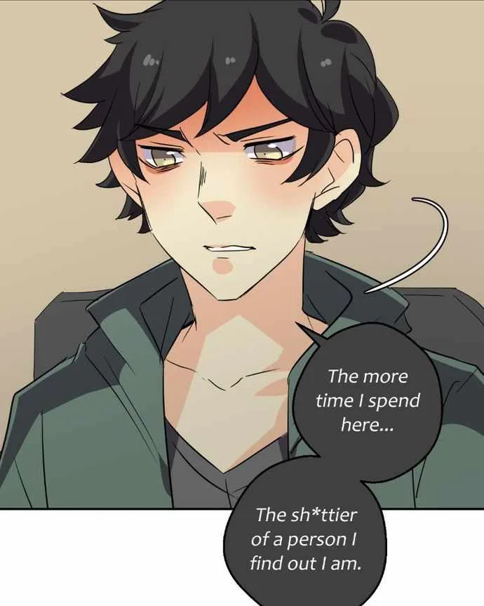 unOrdinary Chapter 236 page 91