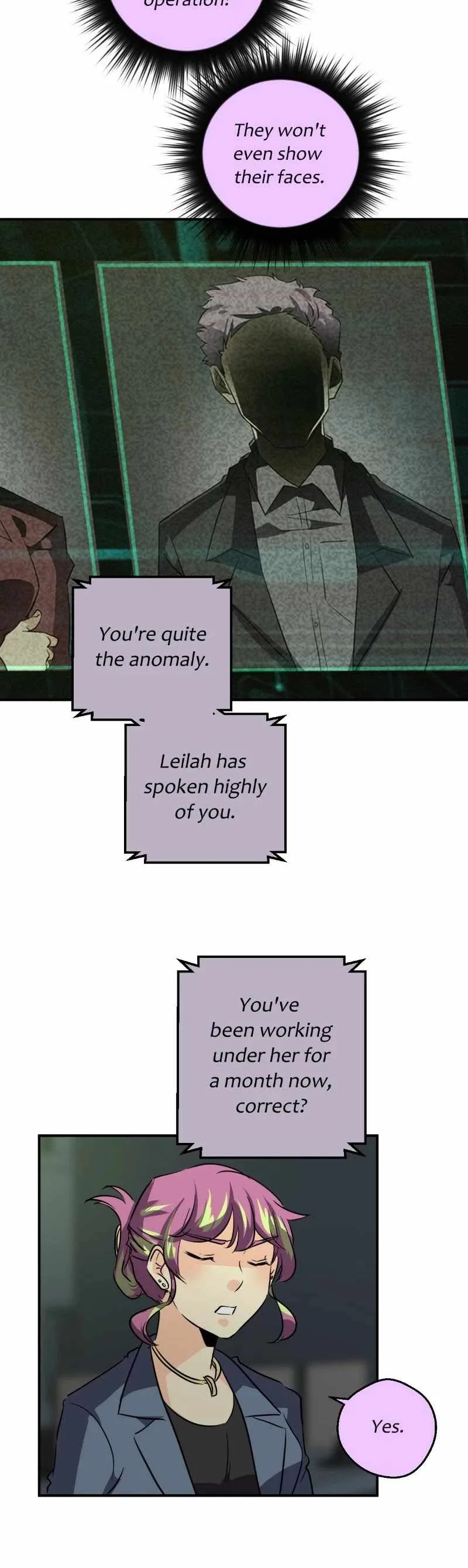 unOrdinary Chapter 243 page 8