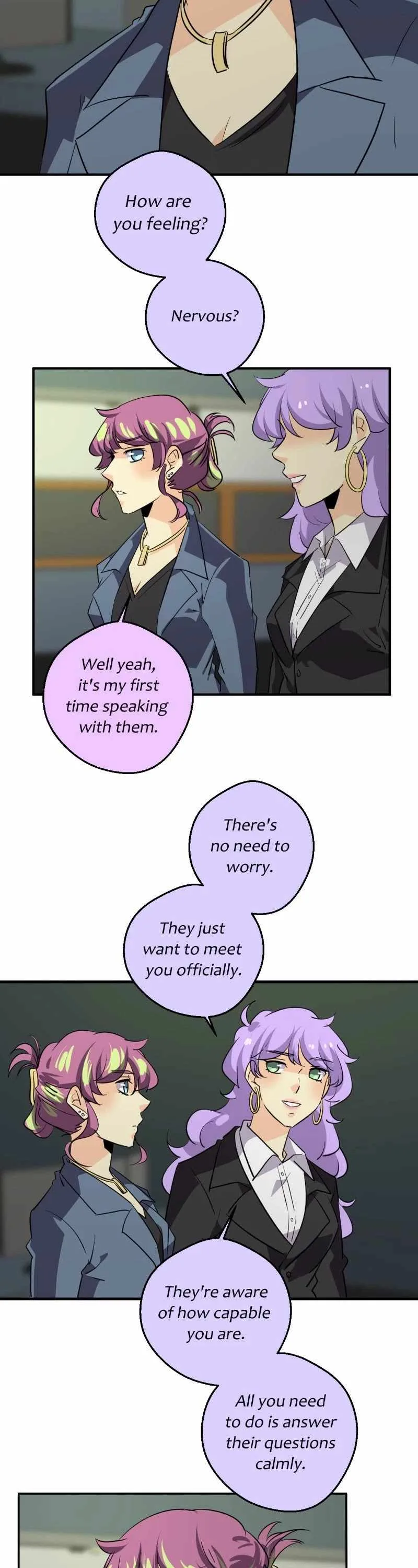 unOrdinary Chapter 243 page 3