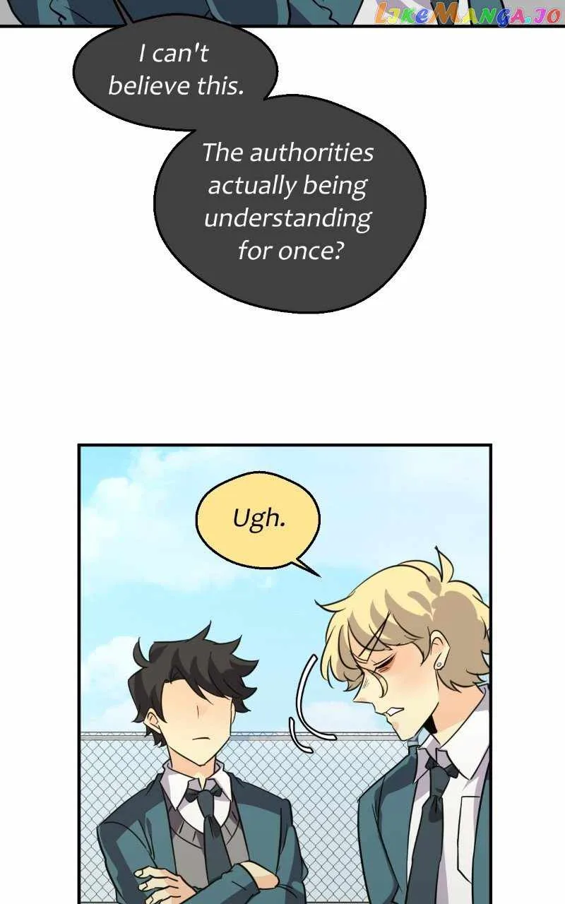 unOrdinary Chapter 329 page 5