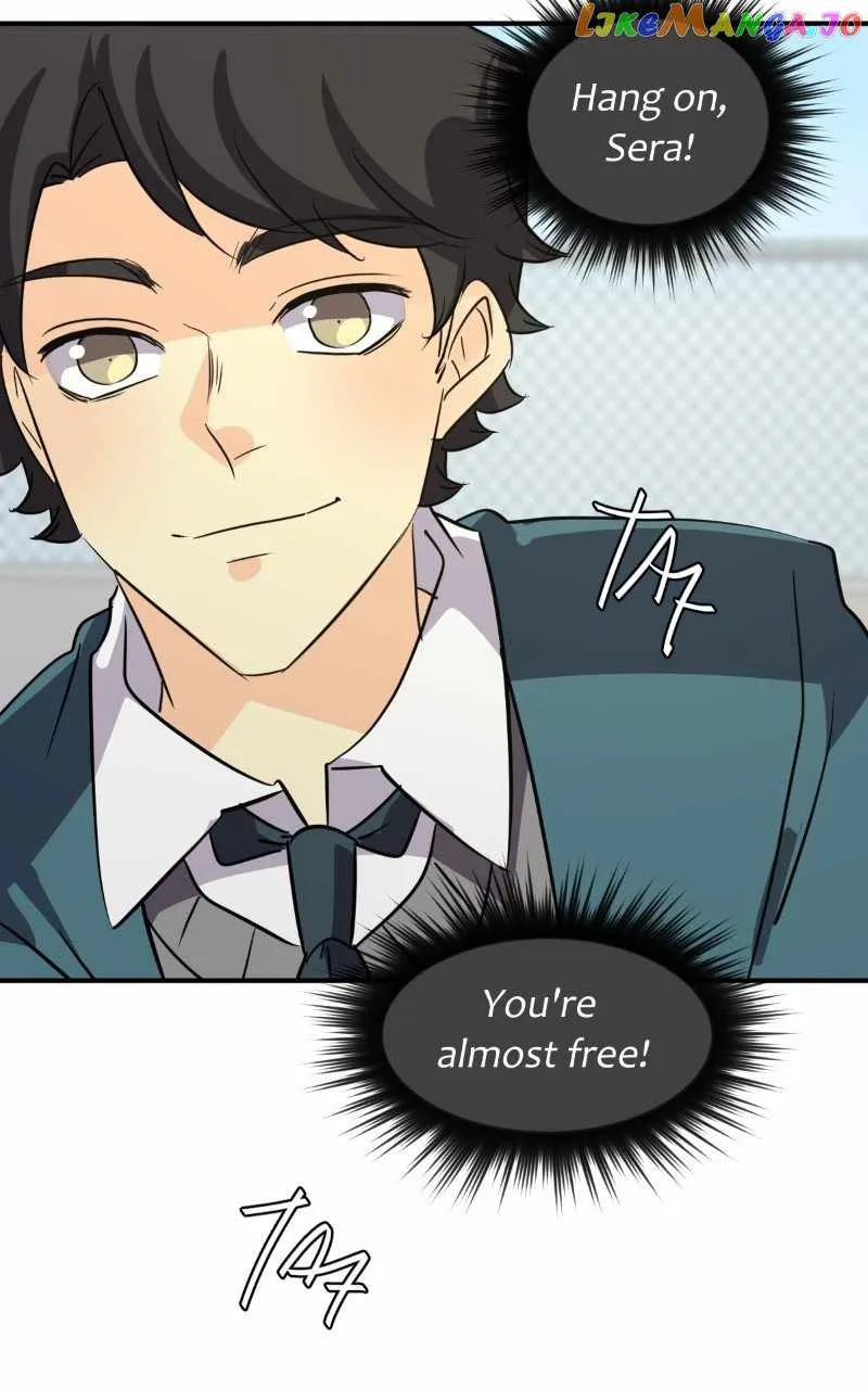 unOrdinary Chapter 329 page 11