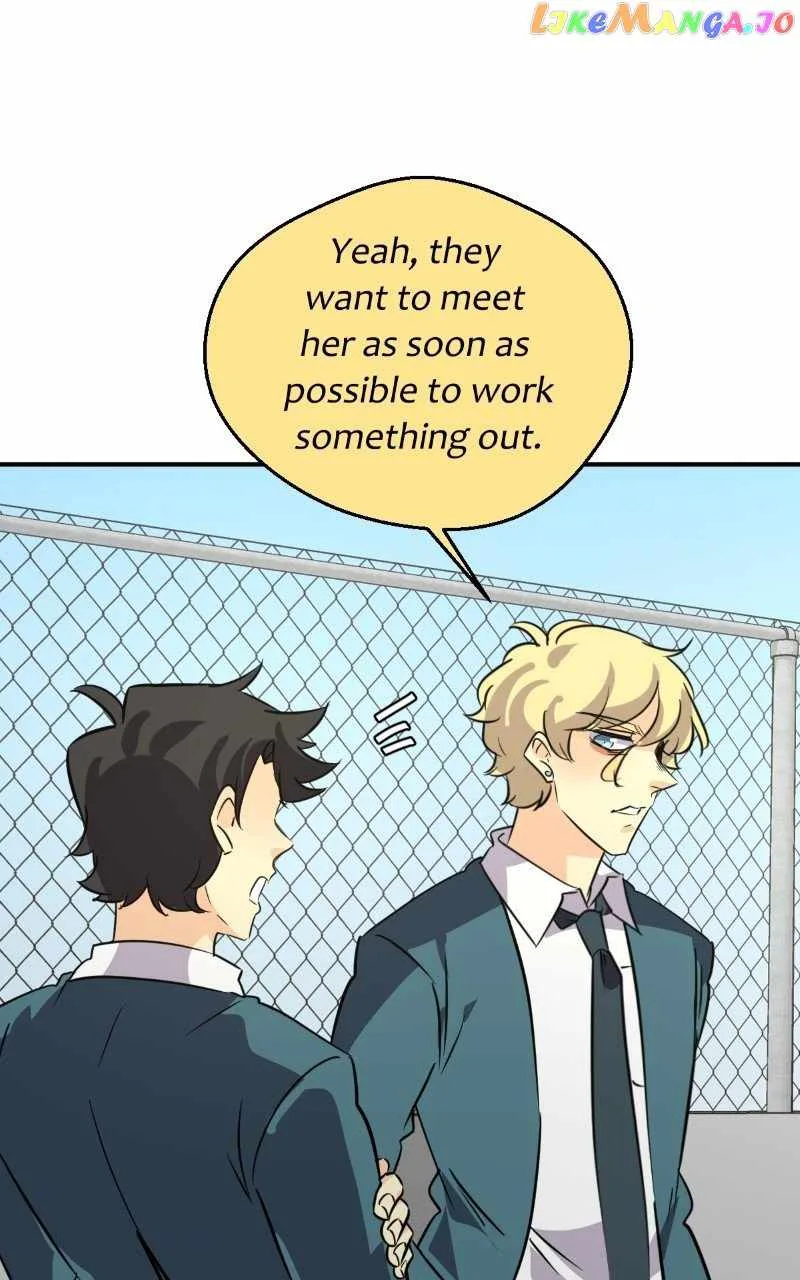 unOrdinary Chapter 329 page 4