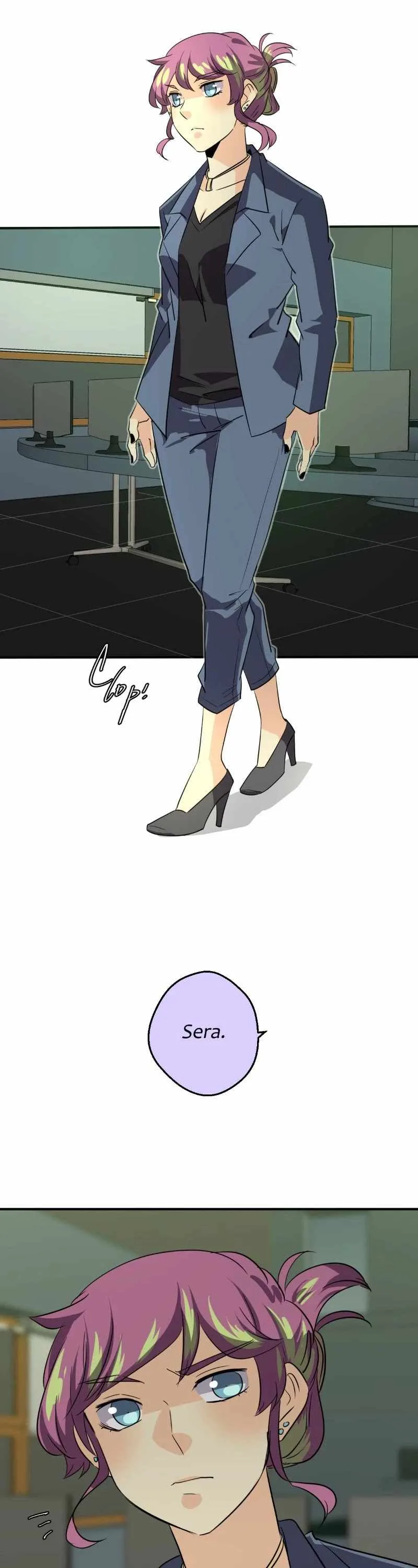 unOrdinary Chapter 243 page 2