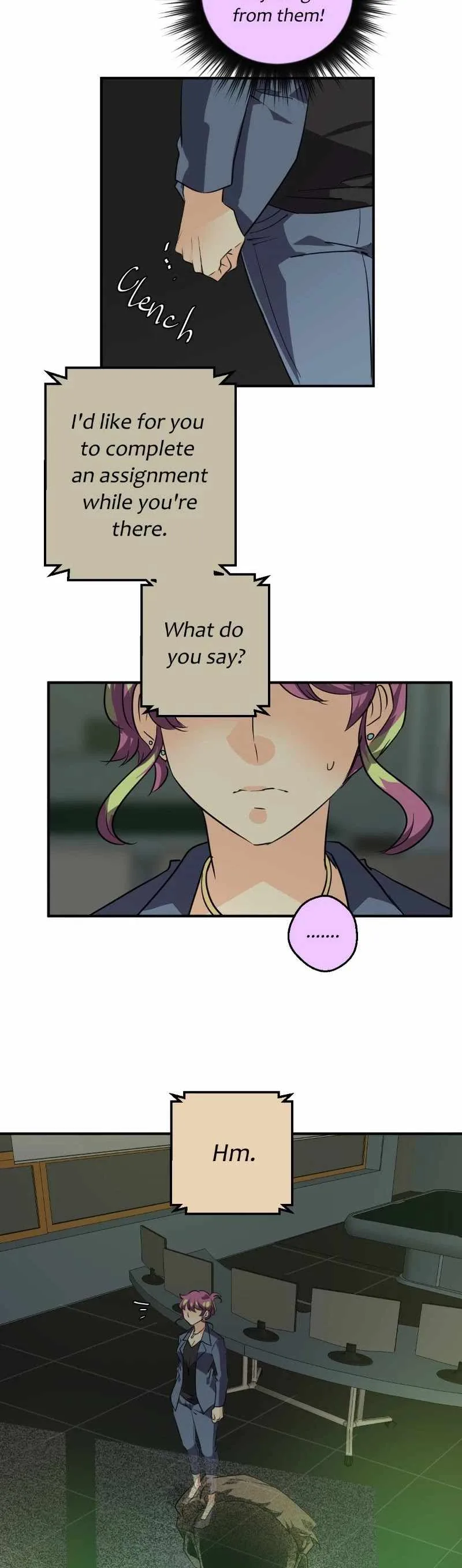 unOrdinary Chapter 243 page 17